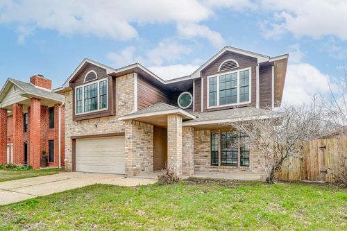 1916 Woodland Hills Dr, Missouri City, TX, 77489-2921 | Card Image
