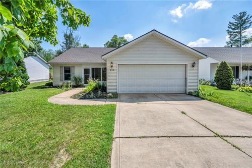 249 Forest Park Dr, Lagrange, OH, 44050-9473 | Card Image