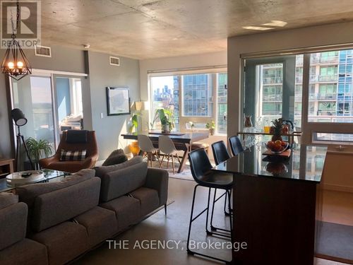 1501-59 E Liberty St, Toronto, ON, M6K3R1 | Card Image