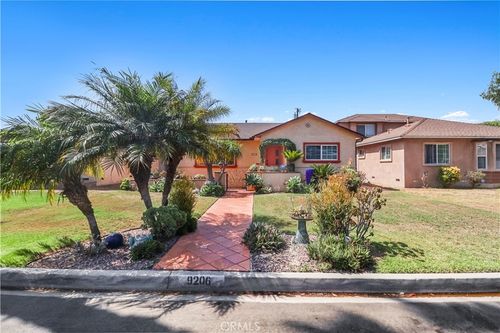 9206 Rendalia St, Bellflower, CA, 90706-4223 | Card Image