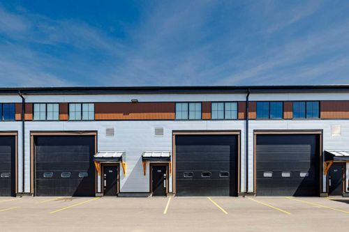 508-5 River Heights Drive, Cochrane, AB, T4C0N8 | Card Image