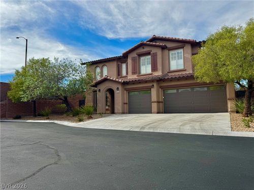 8592 Garden Valley Ct, Las Vegas, NV, 89178-4875 | Card Image
