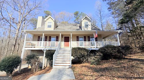 3395 Woodlake Ln, Villa Rica, GA, 30180-3374 | Card Image