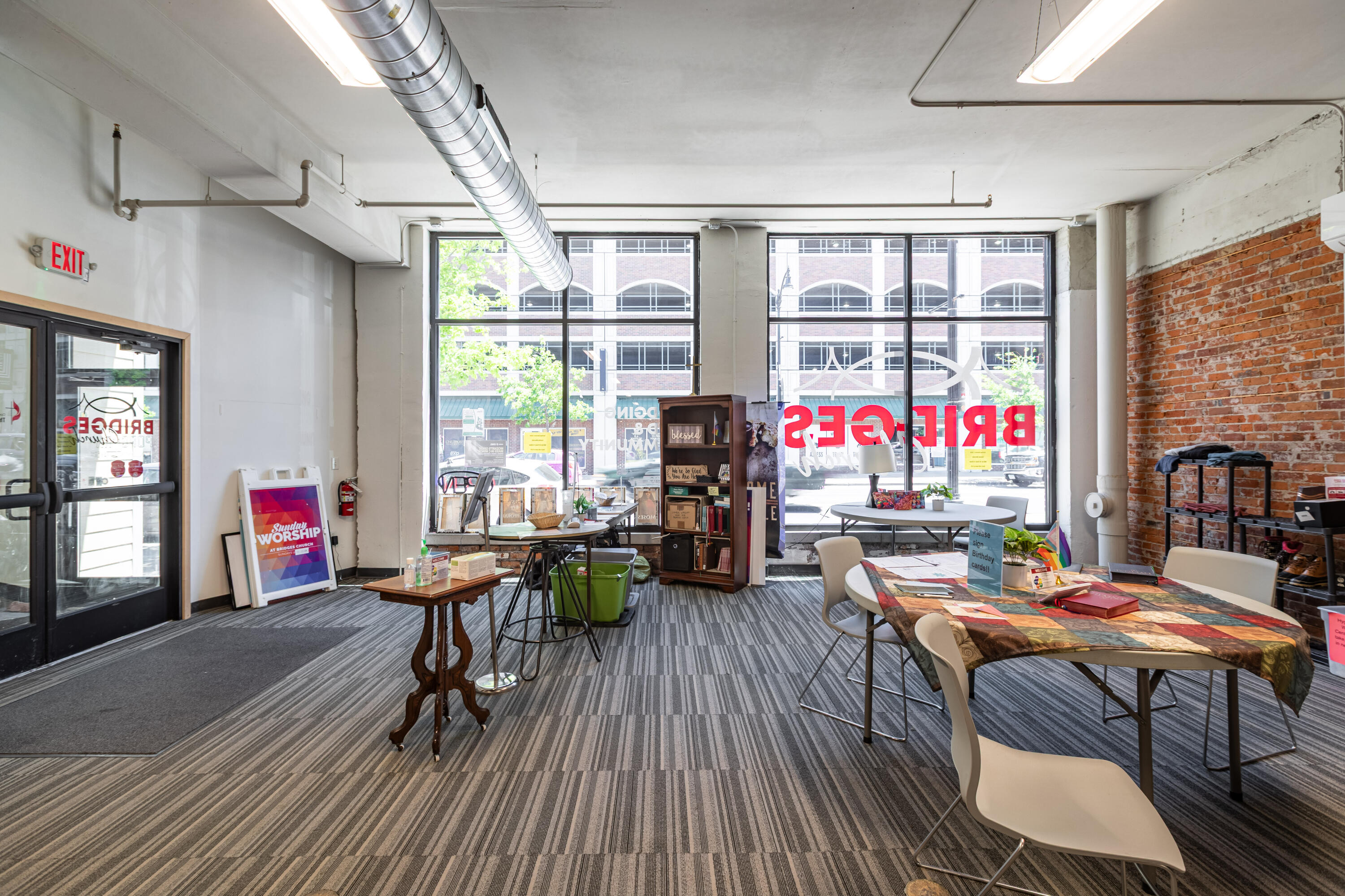 Commercial Lease in La Crosse 2