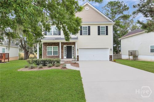 220 Mosswood Dr, Savannah, GA, 31405-9483 | Card Image