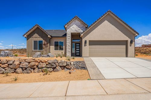 309-372 N 2830 W, Hurricane, UT, 84737-3745 | Card Image