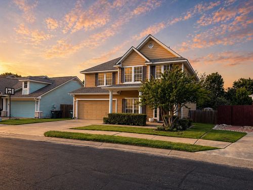 122 Summers Grn, Georgetown, TX, 78633-4376 | Card Image