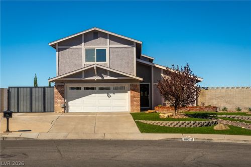 802 Cherry Drive, Henderson, NV, 89002 | Card Image