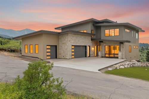 86 Woods Dr, Steamboat Springs, CO, 80487 | Card Image