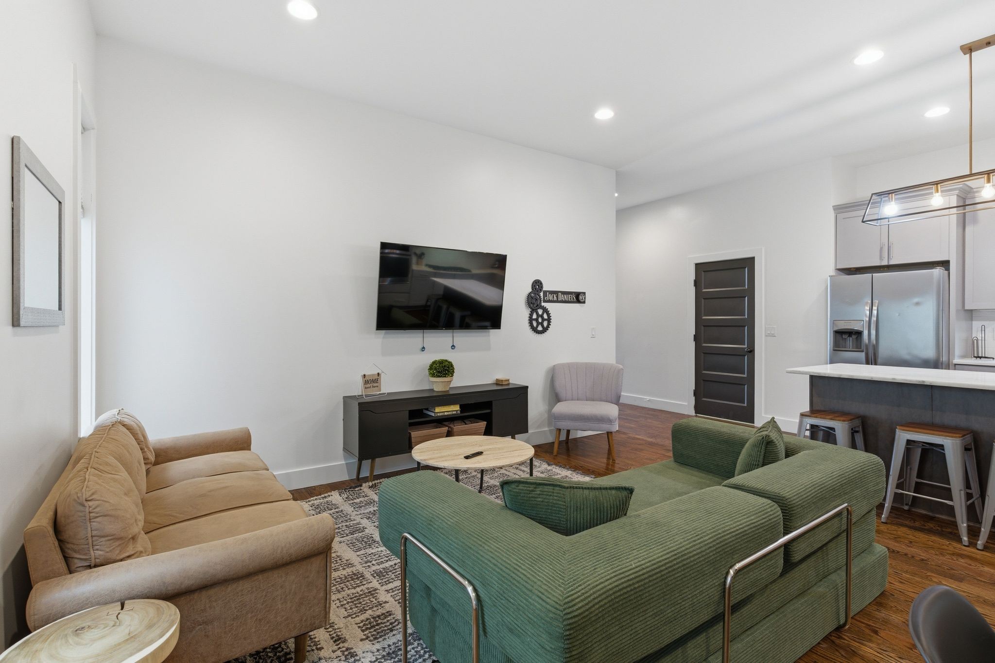 Commercial Sale in Nashville 5