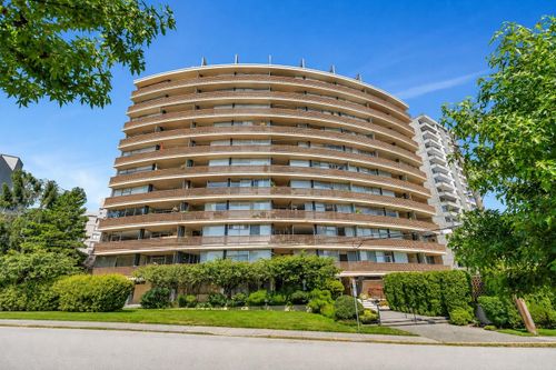 502-2135 Argyle Ave, West Vancouver, BC, V7V1A5 | Card Image