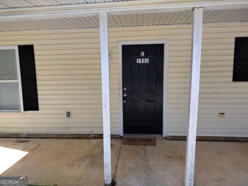 1931 Karen Cir, Milledgeville, GA, 31061-1625 | Card Image