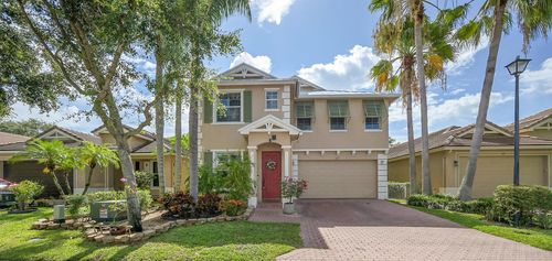 211 Mulberry Grove Rd, Royal Palm Beach, FL, 33411-4520 | Card Image