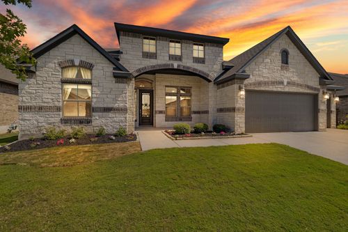 4205 Lynette Ln, Round Rock, TX, 78681-2491 | Card Image