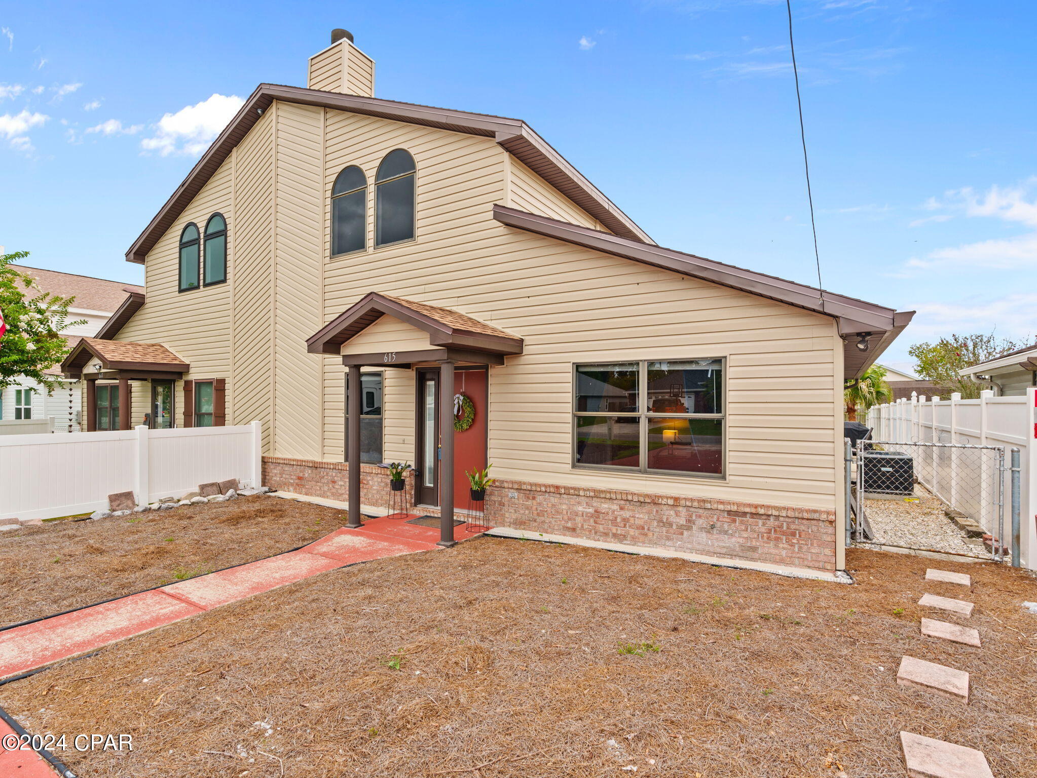 24th St, Lynn Haven, FL 32444