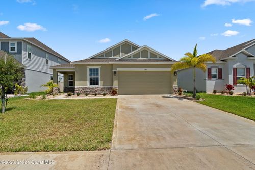 2166 Kylar Dr Nw, Palm Bay, FL, 32907-6857 | Card Image