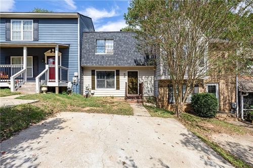 300 Flagstone Way, Austell, GA, 30168-6849 | Card Image