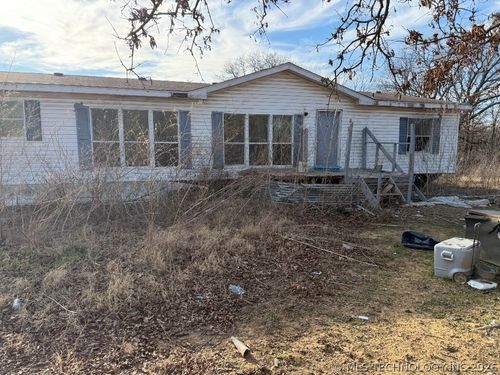 12197 W 211th Street, Mounds, OK, 74047 | Card Image