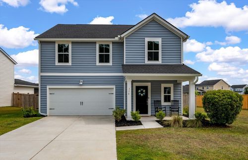 116 Camellia Bloom Dr, Moncks Corner, SC, 29461-6505 | Card Image