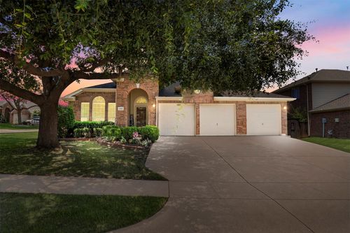 1201 Iron Horse St, Wylie, TX, 75098-6670 | Card Image