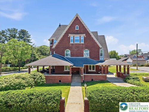 606 5th St, CATASAUQUA, PA, 18032-1737 | Card Image