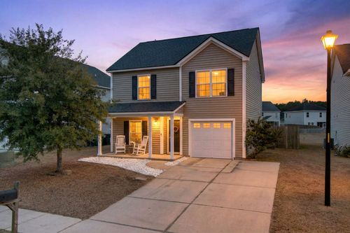 1513 Mandarin Ct, Summerville, SC, 29483-8107 | Card Image