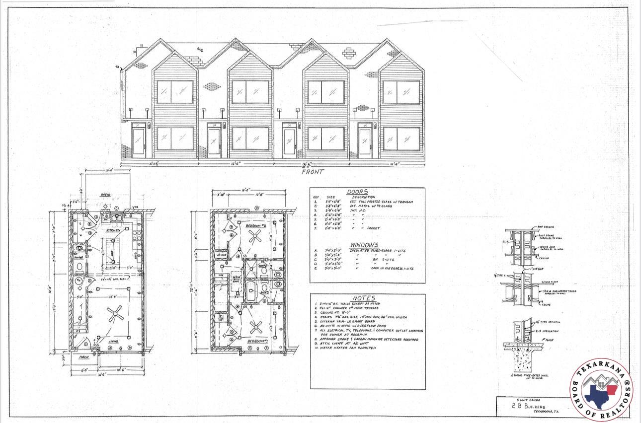 Land in Texarkana 3