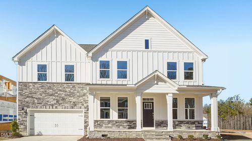240 Gilmer Street, Fuquay Varina, NC, 27526 | Card Image