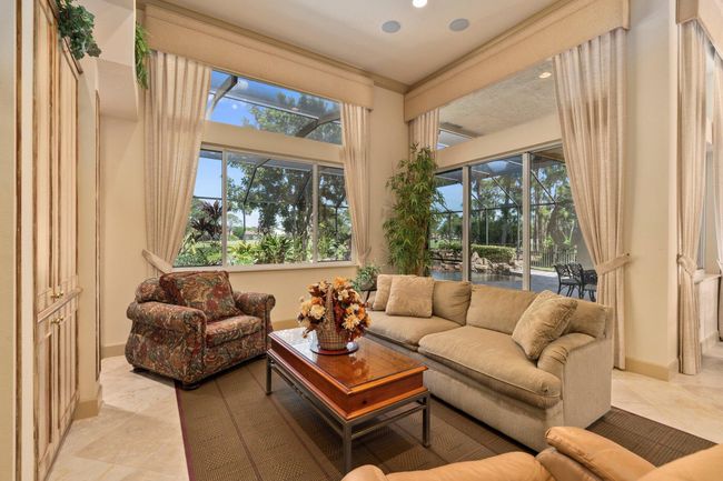8131 Links Way, House other with 3 bedrooms, 3 bathrooms and null parking in Port St Lucie FL | Image 24