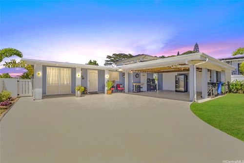 2306 Komo Mai Dr, Pearl City`, HI, 96782-1052 | Card Image