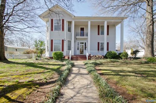 500 S Clinton Street, Athens, AL, 35611 | Card Image