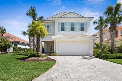 15 Cypress Wood Dr, Palm Coast, FL, 32137 | Card Image