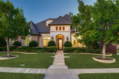 3029 Haywick, The Colony, TX, 75056-6464 | Card Image