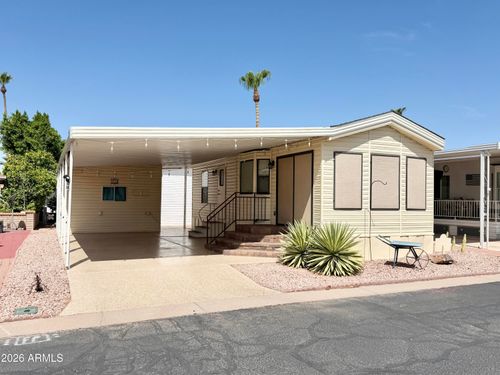 294-111 S Greenfield Rd, Mesa, AZ, 85206-1252 | Card Image