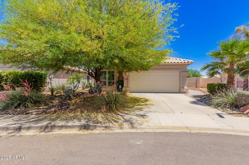 15041 N 93rd Way, Scottsdale, AZ, 85260-2826 | Card Image