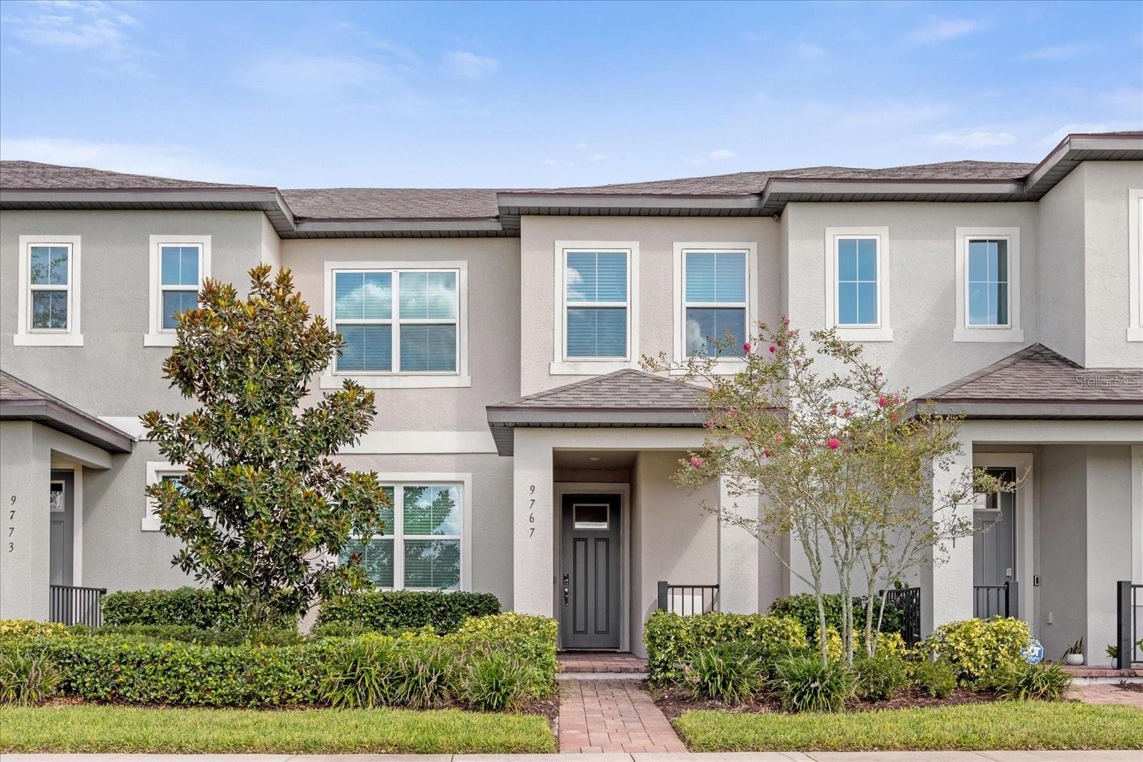 Amber Chestnut Way, Winter Garden, FL 34787