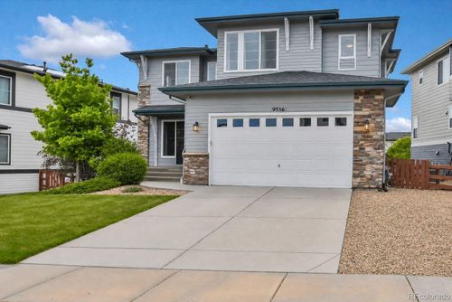 9556 Juniper Way, Arvada, CO, 80007-7525 | Card Image