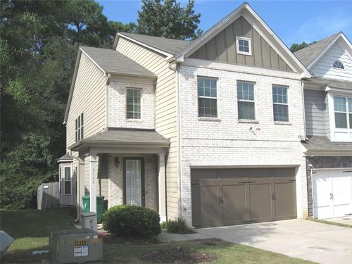 3168 Spicy Cedar Ln, Lithonia, GA, 30038-7161 | Card Image