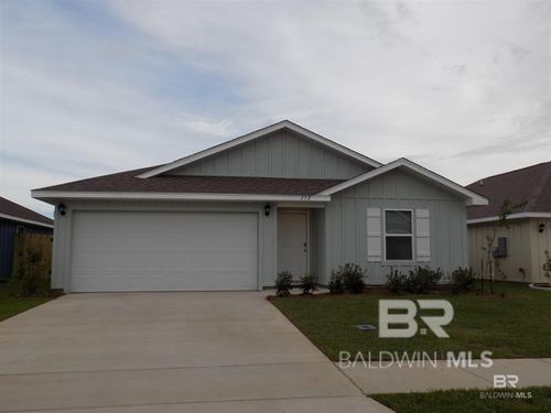 232 Fulham Ln, Foley, AL, 36535-4686 | Card Image