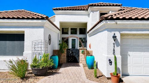 9780 E Spring Hill Place, Tucson, AZ, 85749 | Card Image