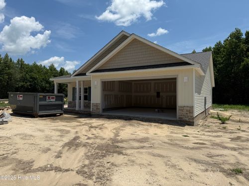 4026 Nc Highway 581 N, Kenly, NC, 27542-9640 | Card Image