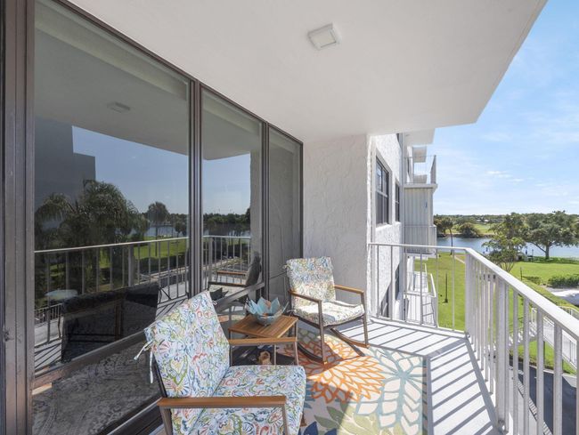 APT-406 - 336 Golfview Rd, Condo with 2 bedrooms, 2 bathrooms and null parking in North Palm Beach FL | Image 17