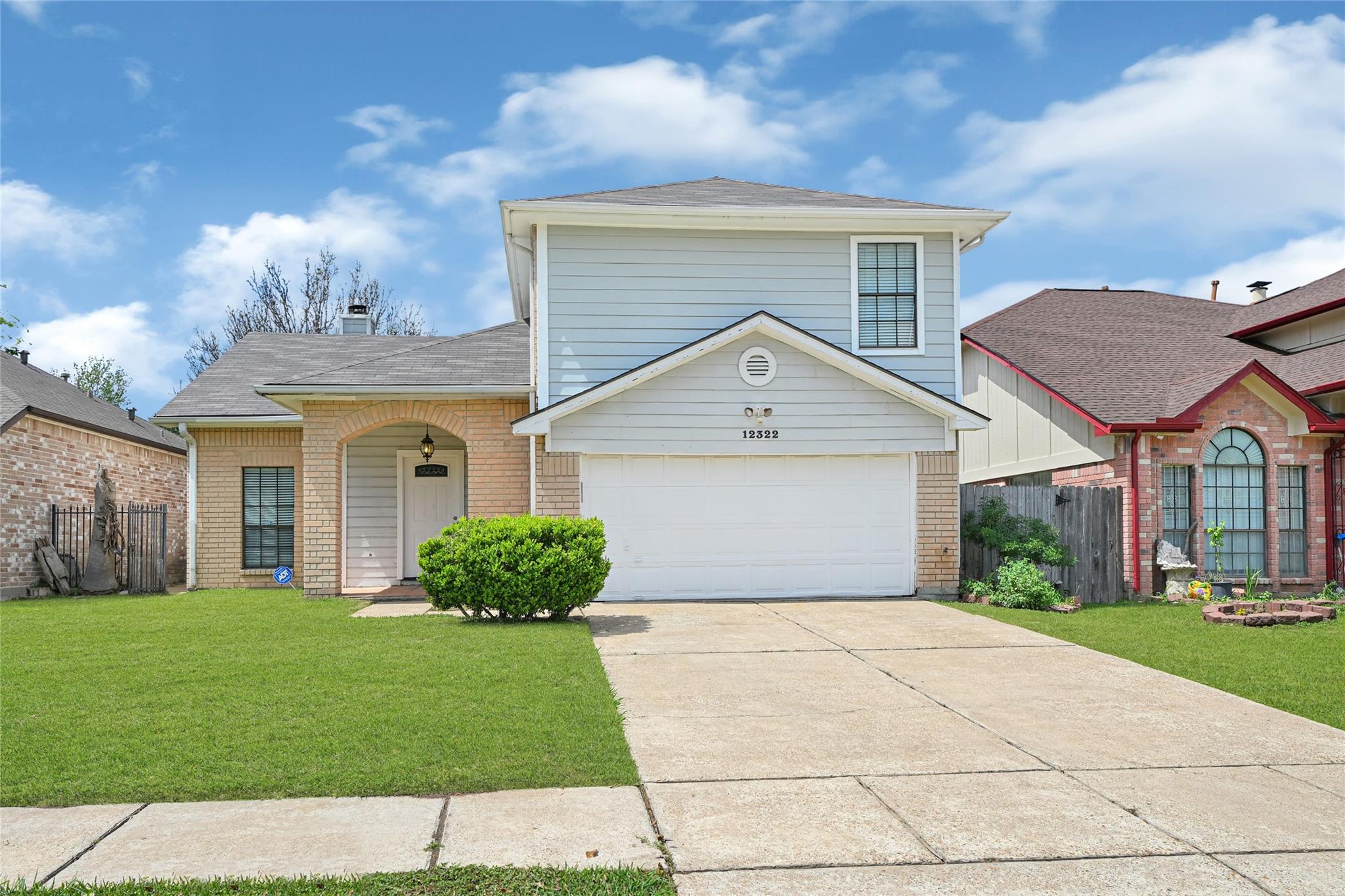 Residential Lease in Stafford 3