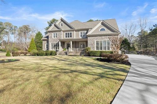 750 Champions Close, Milton, GA, 30004-0949 | Card Image