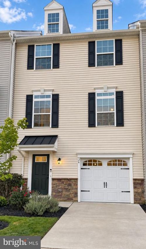 26 Sparrow Circle, SEWELL, NJ, 08080 | Card Image