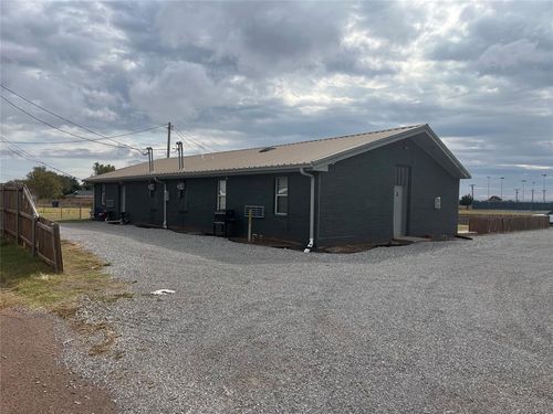 701 N Park Lane Lane, Altus, OK, 73521 | Card Image