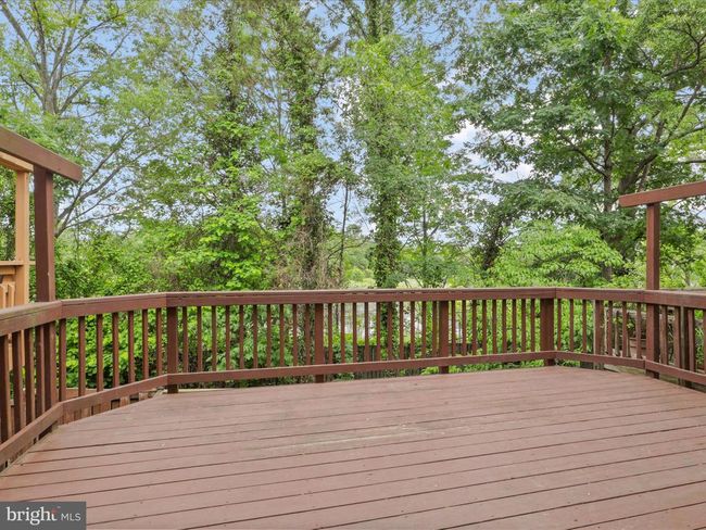 10612 Winfield Loop, Townhouse with 4 bedrooms, 4 bathrooms and null parking in MANASSAS VA | Image 19