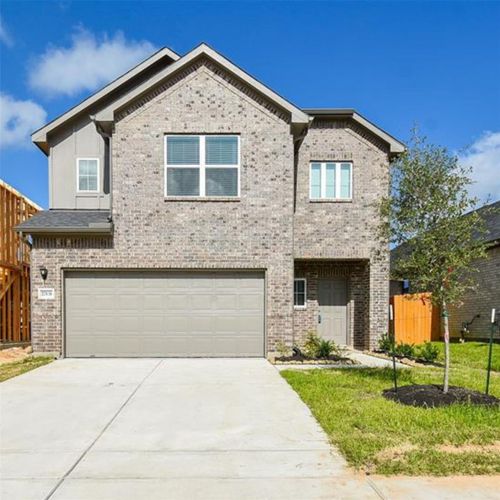 27131 Grey Fox Run, Magnolia, TX, 77354-4285 | Card Image