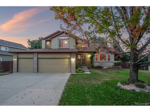 12493 W Hoover Ave, Littleton, CO, 80127-4815 | Card Image