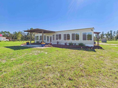 13120 Spring Warrior Road, Perry, FL, 32348 | Card Image